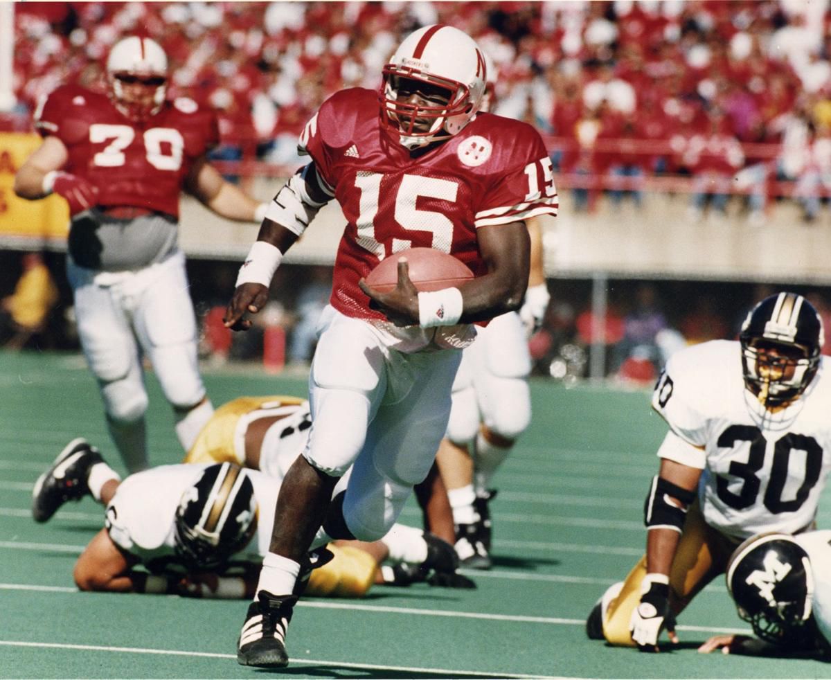 Tommie Frazier
